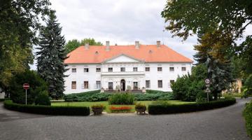 Batthyány-Montenuovo-kastély, Bóly (thumb)